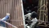 УХАПШЕНА ЛИЦА ОДГОВОРНА ЗА СТАМПЕДО НА МИТИНГУ У ИНДИЈИ: 40 погинуло, међу њима чеветоро деце, полиција открила све детаље