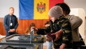 СТИГЛИ НАЈНОВИЈИ РЕЗУЛТАТИ ИЗБОРА У МОЛДАВИЈИ: Пребројано више од 90 одсто гласова - Додон позвао на протесте