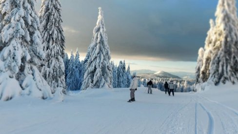 НОВЕ ЦЕНЕ СКИ-ПАСА: Овог датума бесплатно за све, а ево ко има право на попуст