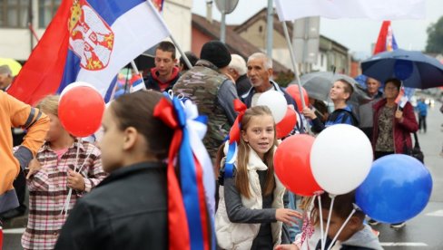 Грађани против блокада организују скупове подршке српском народу на Косову и Метохији Грађани против блокада организују скупове подршке српском народу на Косову и Метохији