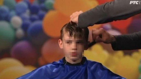 ЦИВИЛИЗАЦИЈСКИ И МОРАЛНО НЕДОПУСТИВО: Аналитичари о томе што је РТС злоупотребио децу да промовишу блокадере