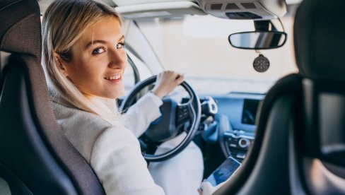 Zašto je vozačka dozvola važna i kako otvara vrata ka novim prilikama Zašto je vozačka dozvola važna i kako otvara vrata ka novim prilikama