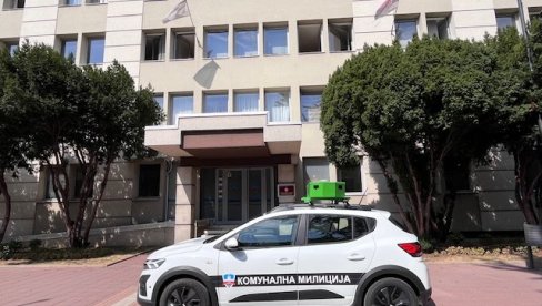 „OKO SOKOLOVO“ SNIMA I SMEDEREVCE: Grad nabavio vozilo za kontrolu saobraćaja „OKO SOKOLOVO“ SNIMA I SMEDEREVCE: Grad nabavio vozilo za kontrolu saobraćaja