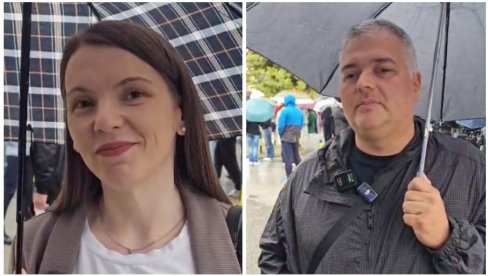 JA SAM NA PRAVOJ STRANI, STRANI KOJA JE ZA BUDUĆNOST, MIR I PROSPERITET: Jasna poruka sa skupa Građani protiv blokada JA SAM NA PRAVOJ STRANI, STRANI KOJA JE ZA BUDUĆNOST, MIR I PROSPERITET: Jasna poruka sa skupa Građani protiv blokada