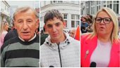 ZA SLOBODAN POŽAREVAC, ZA SLOBODNU SRBIJU: Građani poslali jasnu poruku (VIDEO) ZA SLOBODAN POŽAREVAC, ZA SLOBODNU SRBIJU: Građani poslali jasnu poruku (VIDEO)