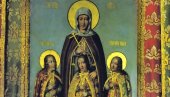 СУТРА СЛАВИМО ВЕЛИКИ ПРАЗНИК: Посвећен је женама и деци, а посебно ћеркама - свака мајка треба да испоштује следећи обичај
