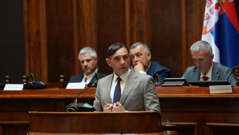 VULIN: Poselamio vas sve Naser Orić VULIN: Poselamio vas sve Naser Orić