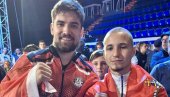 СРБИЈА ИМА ЈОШ ЈЕДНОГ СВЕТСКОГ ШАМПИОНА! Нови невероватан спорт, али у њему је најбољи - Србин!