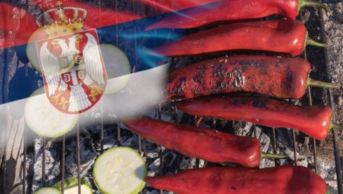 PRAVI GA CELA SRBIJA: Stranci izabrali najbolje srpsko jelo PRAVI GA CELA SRBIJA: Stranci izabrali najbolje srpsko jelo
