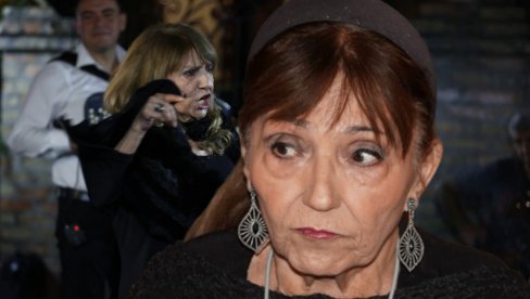 IMALA BIH BAR DVA STANA I TRI KUĆE: Da nisam bila glupa kao mlada sad bih bila MILIONERKA