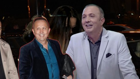 ZBOG OVOGA MU JE PUKAO BRAK Goran otkrio zašto se razveo: Nismo u dobrim odnosima, ozbiljno sam zlopamtilo