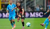 HRVAT ŽESTOKO NAPAO SRBINA! Evo zbog čega je Luka Modrić grmeo na Strahinju Pavlovića