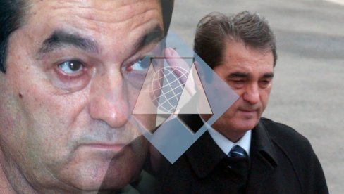 ŽENIO SE PET PUTA: LJubavni život generala Pavkovića - drama sa razmaženom generalicom i razvod, u Hagu se venčao sa upola mlađom