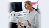 Отвореност према вештачкој интелигенцији у здравству у порасту у Европи