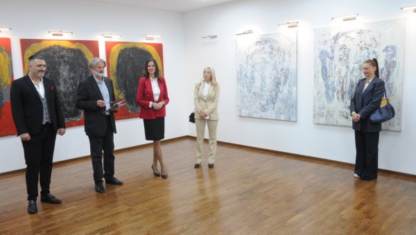 ТЕМЕЉ КУЛТУРНОГ НАСЛЕЂА:Манифестација „Дани Српске у Србији“ и у Краљеву ТЕМЕЉ КУЛТУРНОГ НАСЛЕЂА:Манифестација „Дани Српске у Србији“ и у Краљеву