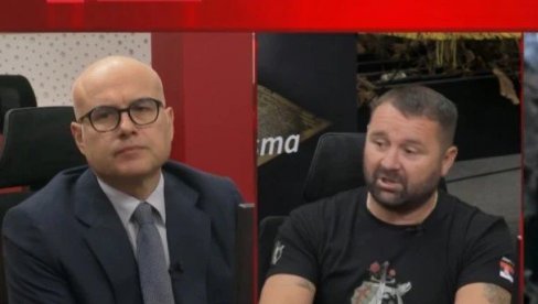 UPUTIO SAM APEL VUČEVIĆU, ODMAH SAM ZNAO DA ĆE GENERAL PAVKOVIĆ DOĆI U SRBIJU“ Heroj sa Košara se zahvalio u ime veterana lideru SNS UPUTIO SAM APEL VUČEVIĆU, ODMAH SAM ZNAO DA ĆE GENERAL PAVKOVIĆ DOĆI U SRBIJU“ Heroj sa Košara se zahvalio u ime veterana lideru SNS