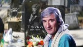 PESMA KRIJE STRAŠNU TUGU: Toma Zdravković ju je otpevao kad je saznao da umire