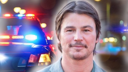 POZNATI GLUMAC SE SUDARIO SA POLICIJSKIM AUTOBOMILOM: Hitna pomoć odmah reagovala - poznato u kakvom je sada stanju POZNATI GLUMAC SE SUDARIO SA POLICIJSKIM AUTOBOMILOM: Hitna pomoć odmah reagovala - poznato u kakvom je sada stanju