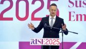 ŽENA OSNOVA JAKE PORODICE Sijarto: Mađarska i Srbija imaju iste familijarna vrednosti