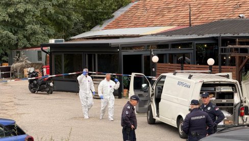 UMRLA ŽENA RANJENA U PUNJAVI U VIŠNJIČKOJ BANJI: Danica izgubila bitku