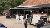 РАЊЕНОЈ У ВИШЊИЧКОЈ БАЊИ СЕ И ДАЉЕ БОРЕ ЗА ЖИВОТ: Жена више од 5 сати у операционој сали