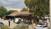 NOVI DETALJI ZLOČINA U VIŠNJIČKOJ BANJI: Desetoro upalo u kafanu, krenula opšta svađa, jedan izvadio pištolj i zapucao