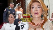 НОВИ СУЗАНИН ЗЕТ БИО У БРАКУ СА ЋЕРКОМ НЕБОЈШЕ ПАВКОВИЋА: Оженио ћерку Манчићеве баш на дан када је генерал стигао у Србију из Хага