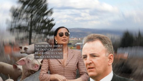 NIJE BILO KO: Evo od koga je Ceca kupila plac na Avali - sarađivao sa Arkanom, dobio POKLON od njega NIJE BILO KO: Evo od koga je Ceca kupila plac na Avali - sarađivao sa Arkanom, dobio POKLON od njega