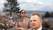 NIJE BILO KO: Evo od koga je Ceca kupila plac na Avali - sarađivao sa Arkanom, dobio POKLON od njega