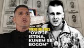 Kristijan prvi put otkrio IME KNELETOVOG UBICE: Ovo je istina, kunem se Bogom i svime što imam! Progovorio posle 33 godine