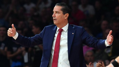 GRK JE ALTERNATIVA: Janis Sferopulos kandidat da preuzme Barselonu