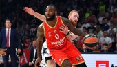 ZVEZDA RUŠI KRALJA POSLE TRI GODINE: Crveno-beli su podigli samopouzdanje ZVEZDA RUŠI KRALJA POSLE TRI GODINE: Crveno-beli su podigli samopouzdanje