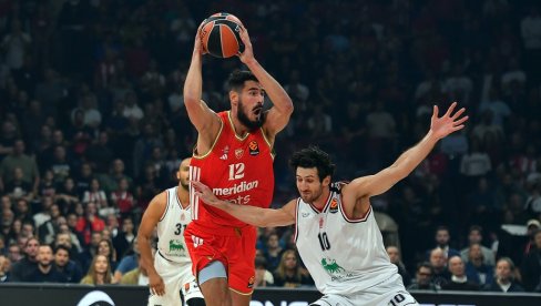 ДУШАН АЛИМПИЈЕВИЋ: Реално је да Никола Калинић поново игра за Србију!