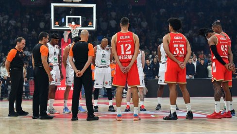 ODLAZAK POSEBNOG ČOVEKA: Najnovije vesti iz KK Crvena zvezda su tužne