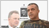 UMRO I SIN ARKANOVOG TELOHRANITELJA Porodica Rakonjac se oprostila: Čekaj nas, bićemo ponovo zajedno