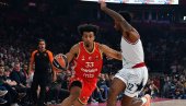 ПРЕНОС, АРМАНИ - ЗВЕЗДА: Црвено-бели играју важан меч у Евролиги!