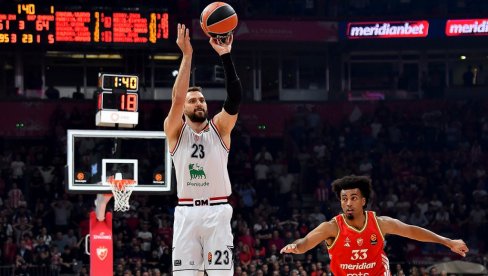 ОСТАЛИ СПОРТОВИ: Тип - тикет за петак