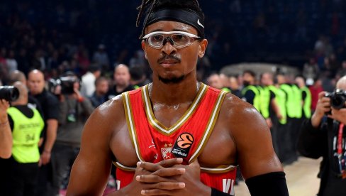 ZVEZDA BAŠ NEMA SREĆE: Novi problemi za crveno-bele nakon poraza od Dubaija!