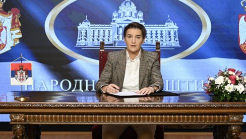 BRNABIĆ RASPISALA LOKALNE IZBORE U SEČNJU ZA 30. NOVEMBAR: Svima želim dobru, pametnu i fer izbornu utakmicu BRNABIĆ RASPISALA LOKALNE IZBORE U SEČNJU ZA 30. NOVEMBAR: Svima želim dobru, pametnu i fer izbornu utakmicu