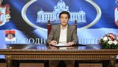 BRNABIĆ RASPISALA LOKALNE IZBORE U SEČNJU ZA 30. NOVEMBAR: Svima želim dobru, pametnu i fer izbornu utakmicu