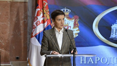 БРНАБИЋ: Ђилас да промени име партије у Странка забрана и понижавања Србије БРНАБИЋ: Ђилас да промени име партије у Странка забрана и понижавања Србије
