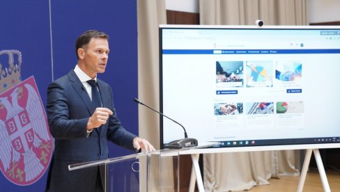 MALI NIKEZIĆU: Izgradili smo 608 km srpskih puteva od 2013, spremni čekamo sledeću laž i nastavljamo da radimo i gradimo MALI NIKEZIĆU: Izgradili smo 608 km srpskih puteva od 2013, spremni čekamo sledeću laž i nastavljamo da radimo i gradimo