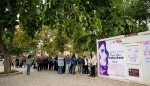 ЗА ДВЕ НЕДЕЉЕ 1.769 БЕСПЛАТНИХ ПРЕГЛЕДА ШТИТНЕ ЖЛЕЗДЕ: Наставак акције „Твоја штитна, твој штит“ уз подршку Фондације Mozzart