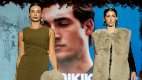 LC Waikiki obeležava desetogodišnjicu poslovanja u Srbiji otvaranjem flagship radnje u Galeriji Beograd