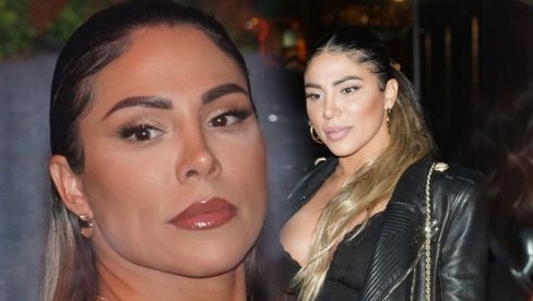 TUKAO ME JE I ŠIŠAO NA ĆELAVO: Sandra Afrika se prisetila užasnih stvari koje joj je njen otac radio dok je bila mala TUKAO ME JE I ŠIŠAO NA ĆELAVO: Sandra Afrika se prisetila užasnih stvari koje joj je njen otac radio dok je bila mala