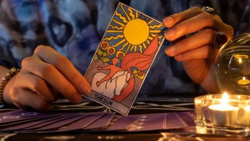 TAROT PREDBIĐANJA ZA OKTOBAR 2025. GODINE: Energija će vas ovog meseca podstići da ostavite staro iza sebe i zakoračite u nove prilike