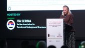 U Beogradu otvoren najvažniji međunarodni skup posvećen tunelogradnji i podzemnim konstrukcijama