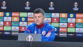 TO MI ZADAJE GLAVOBOLJE: Vladan Milojević se oglasio pred utakmicu Porto - Crvena zvezda TO MI ZADAJE GLAVOBOLJE: Vladan Milojević se oglasio pred utakmicu Porto - Crvena zvezda