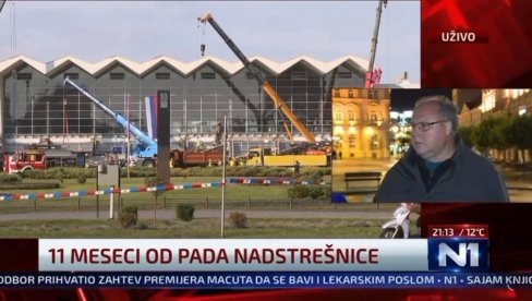 11 МЕСЕЦИ ОД УЖАСНЕ ТРАГЕДИЈЕ У НОВОМ САДУ: Они људи признају - ми смо 11 месеци усхићени!!!! 11 МЕСЕЦИ ОД УЖАСНЕ ТРАГЕДИЈЕ У НОВОМ САДУ: Они људи признају - ми смо 11 месеци усхићени!!!!