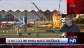 11 МЕСЕЦИ ОД УЖАСНЕ ТРАГЕДИЈЕ У НОВОМ САДУ: Они људи признају - ми смо 11 месеци усхићени!!!!